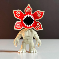 Chaveiro Demogorgon – Stranger Things