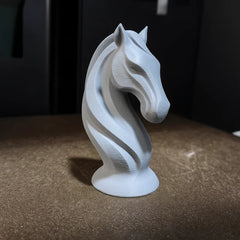 Kit 24 peças - Cavalo de Dama