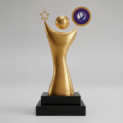 Troféu ACIT 2026 | Projeto Exclusivo em Impressão 3D