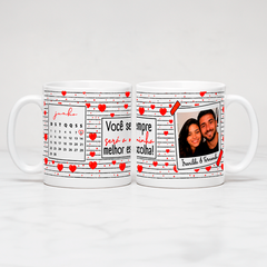Caneca Personalizada