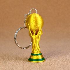 Chaveiro Taça da Copa do Mundo 2026